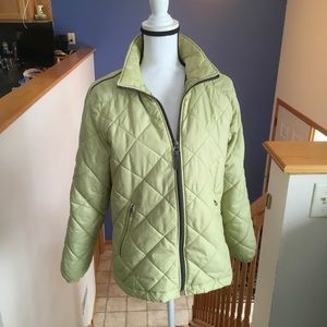 Pacific Trail Full Zip Jacket Size M